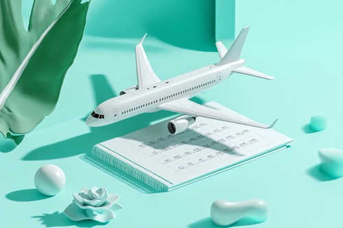 Worldwide Ticketing