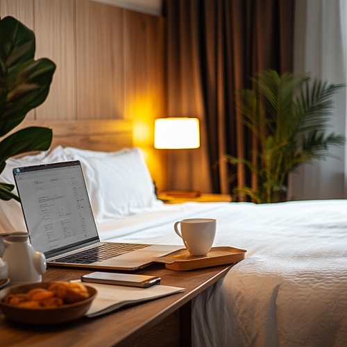 Worldwide Hotel Reservation